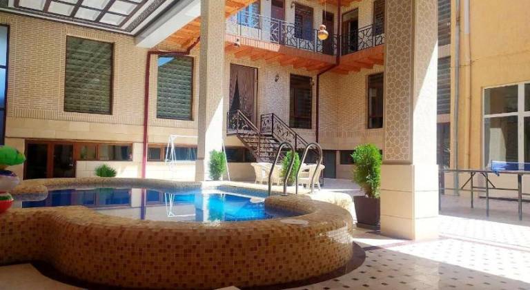 Hotel Shams — photo 3