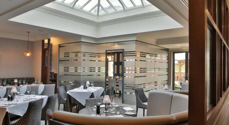 Manor Hotel Solihull, BW Signature Collection — photo 2