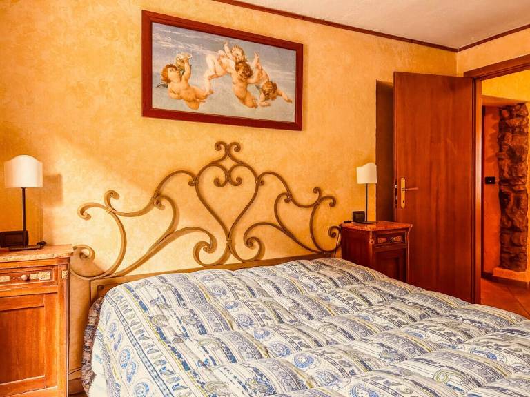 Appartamento vacanza Vidiciatico