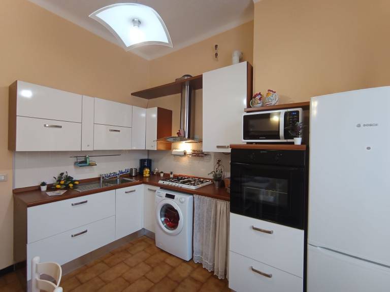 Holiday apartment with 2 rooms for 4 persons — photo 5
