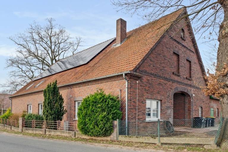 Ferienhaus Minden