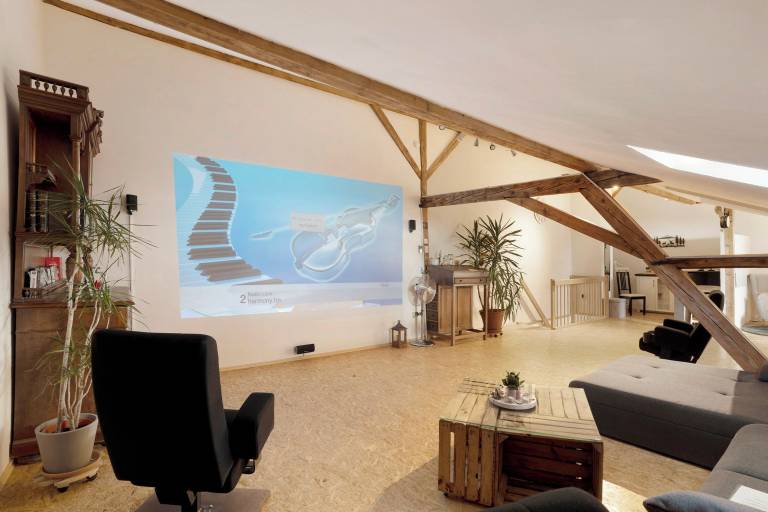 Appartement Baden-Baden
