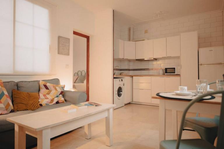 Rental apartment | Close to Seville Cathedral — photo 3