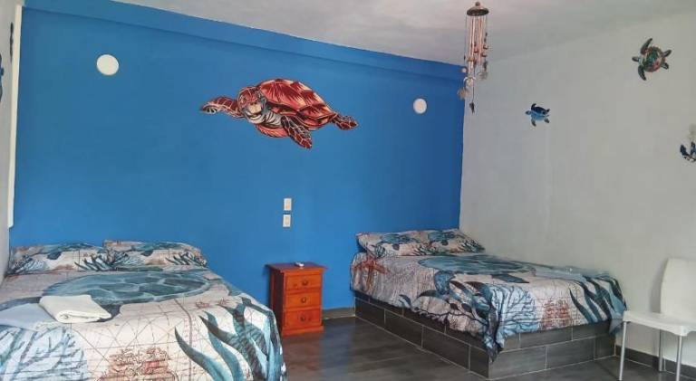 Hostal — photo 2