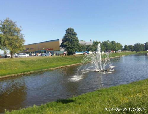 Apartment  Ventspils
