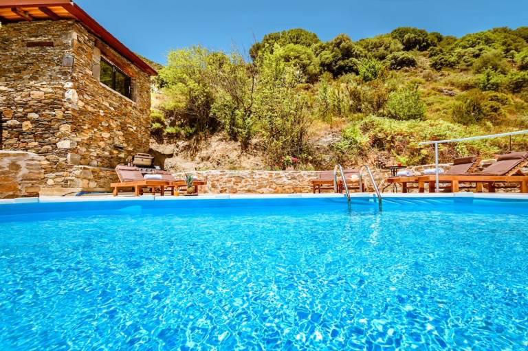 Villa Perivolia
