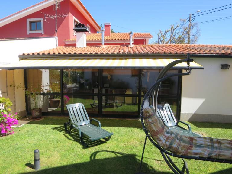 Maison de vacances Esposende