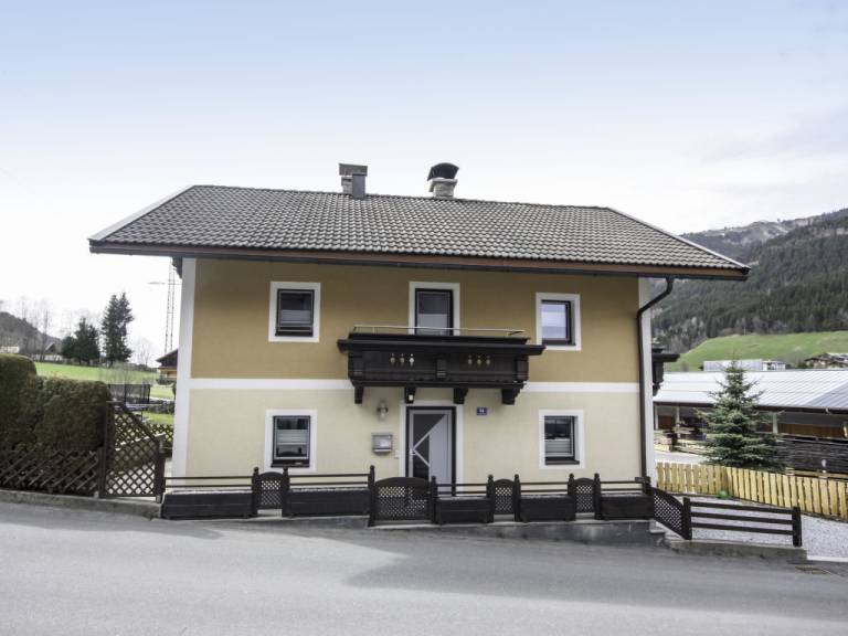 Ferienhaus Bruck an der Großglocknerstraße