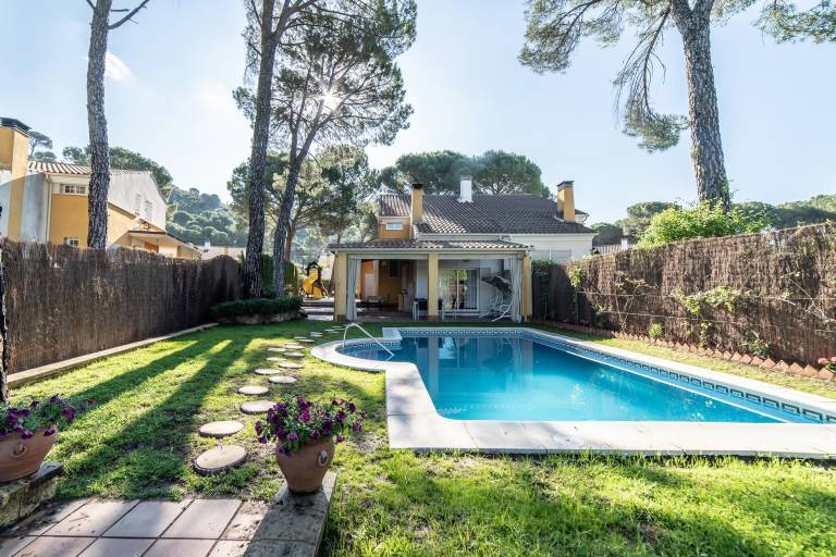 Casa  Córdoba