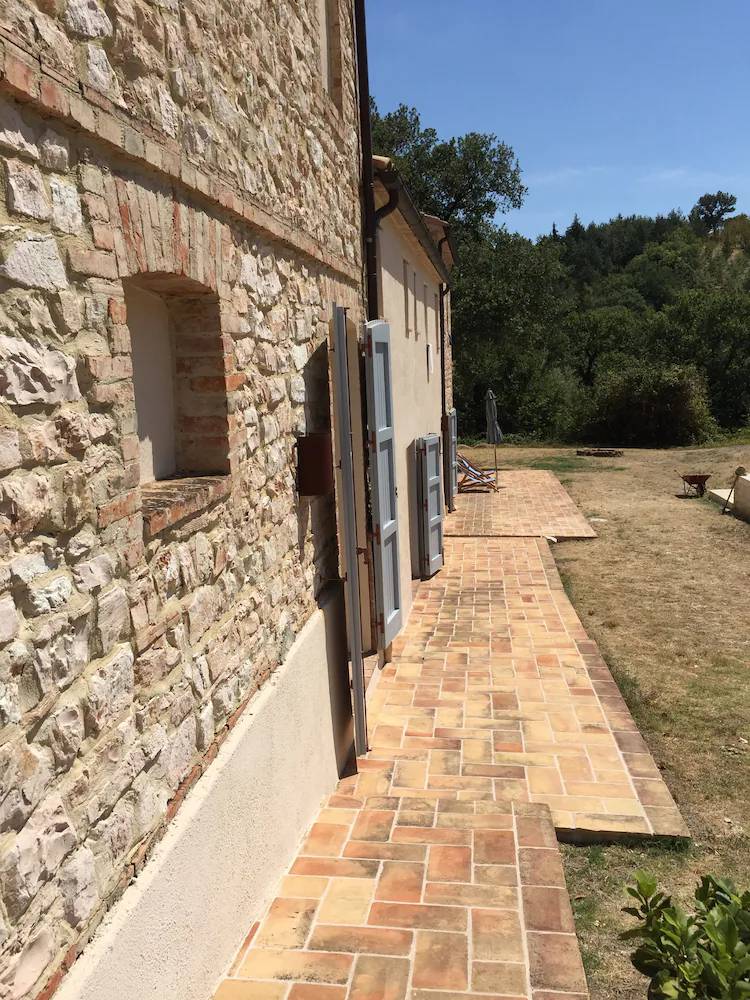 Casa  Arcevia