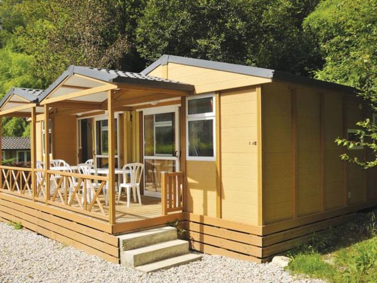 Chalet Tarascon-sur-Ariège