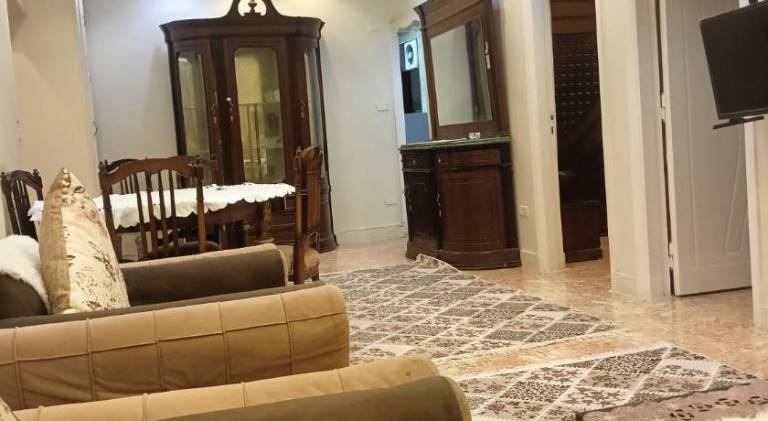 Holiday apartment with 2 rooms for 5 persons — photo 2