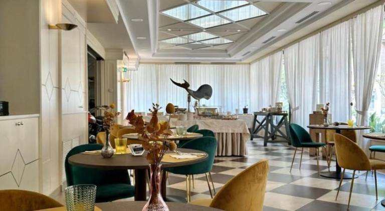 Hotel Brescia — photo 2