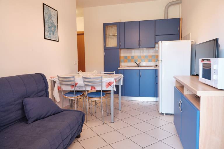 Ferienwohnung Rosolina Mare