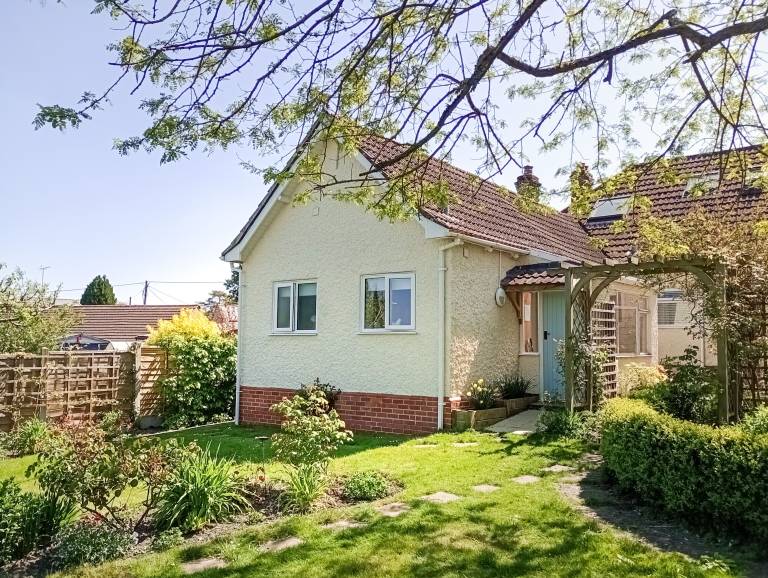 House  Warminster