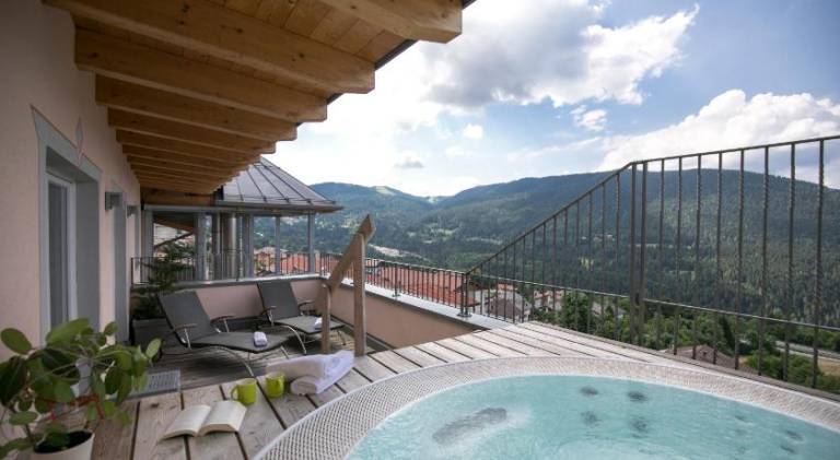 Hotel Luna Bianca Folgaria — photo 2