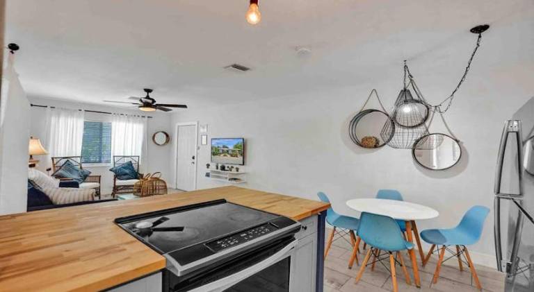 Pleasant apartment | Pets are welcome — photo 5