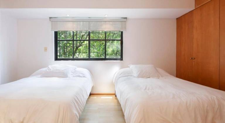 150 m&sup2; Ferienwohnung