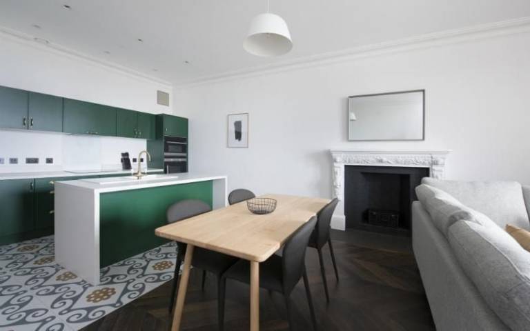 Cottage Stornoway