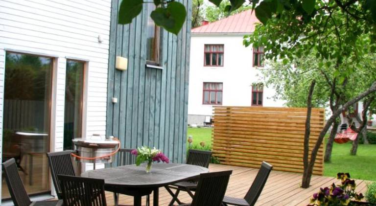 Villa Meri Apartments — photo 5