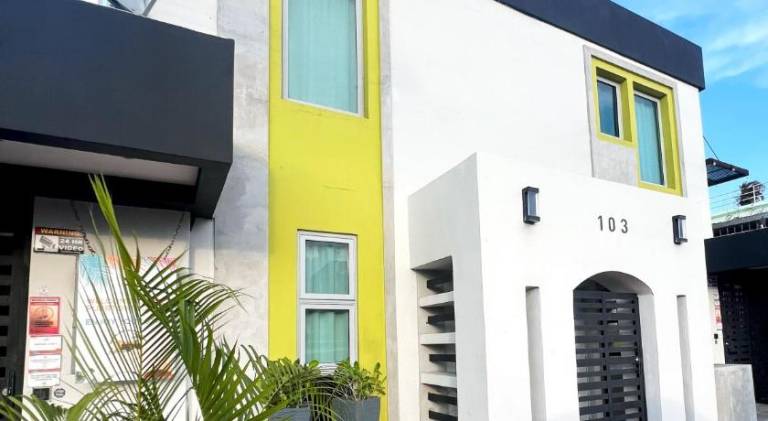 Tapia Haus 103 - San Juan, Beach Vibes Walking Distance in San Juan