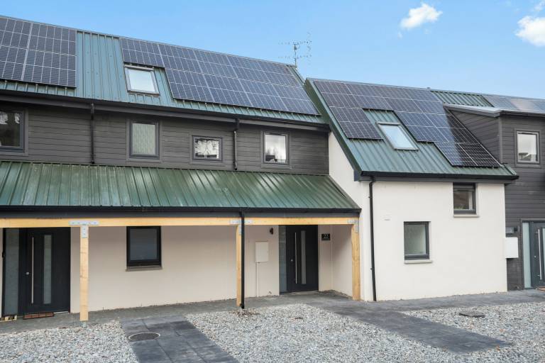 House Aberfeldy