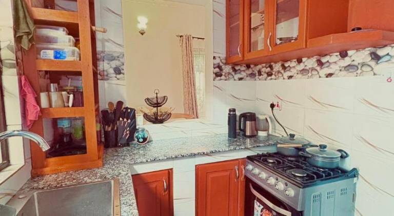 Pleasant vacation home with yard | Pets allowed — photo 4