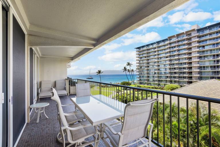 Condo  Lahaina