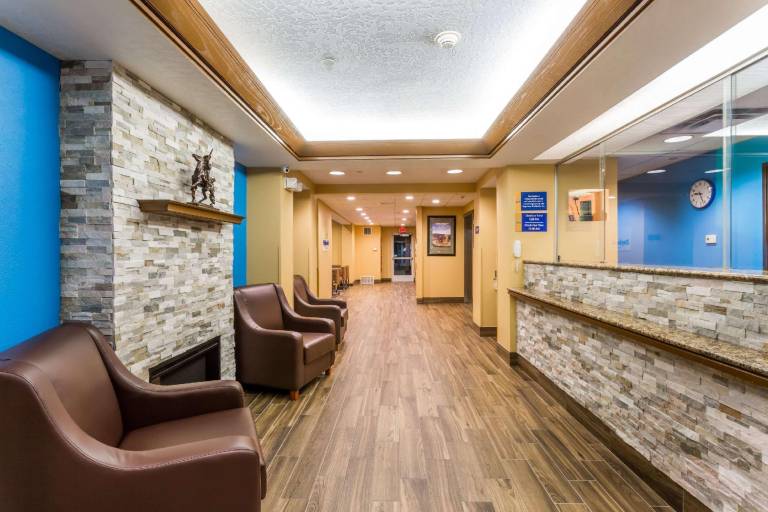 Days Inn by Wyndham Vernal — photo 3