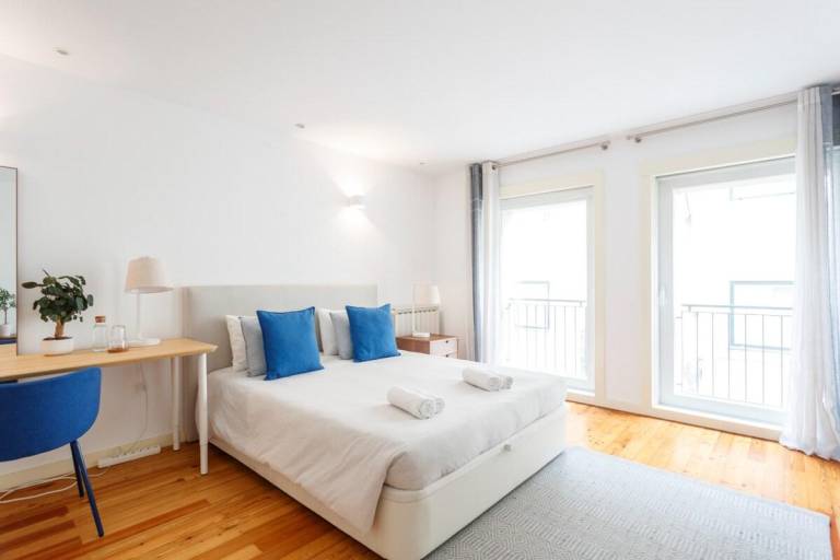 Vacation home | Near Santa Justa Lift | Pets allowed — photo 2
