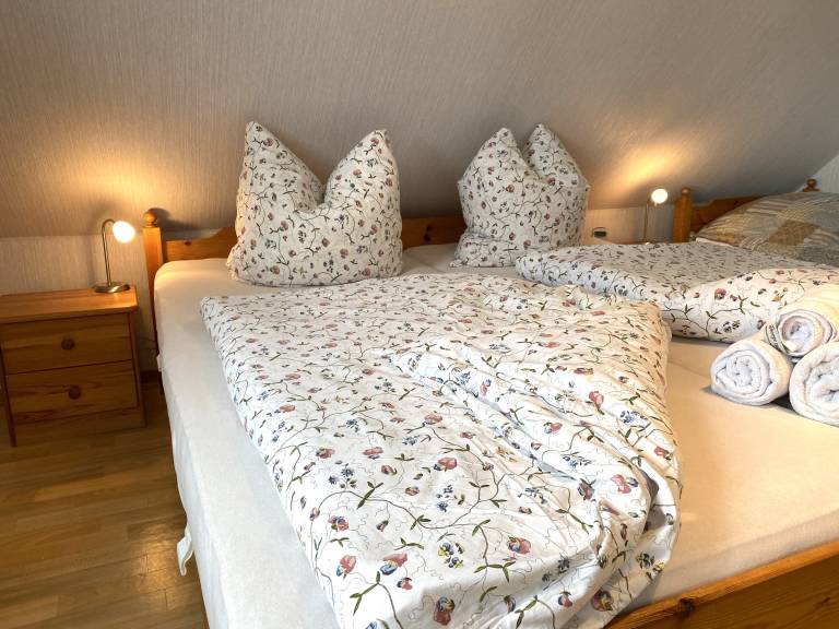 Ferienwohnung  Hooksiel
