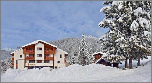 Casa Primiero San Martino di Castrozza
