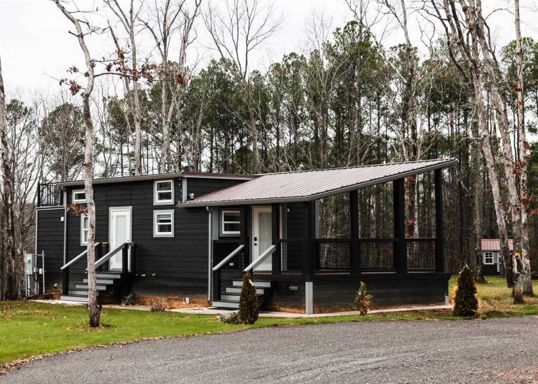 House  Henry County