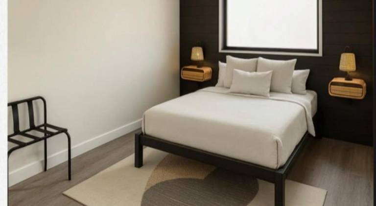 Lux Suites Extended Stay — photo 5