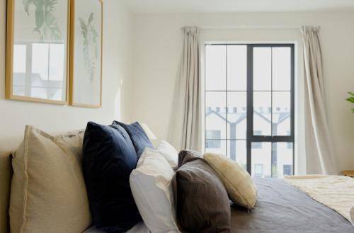 87 m² Ferienwohnung