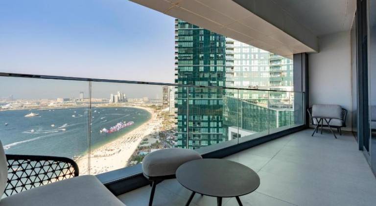 Nice rental apartment with terrace & private pool | Next to the beach | Pets allowed — photo 4