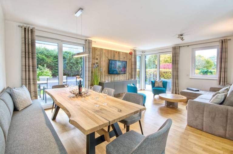 Apartman Zell am See