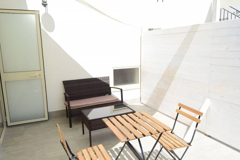 Casa Terrasini