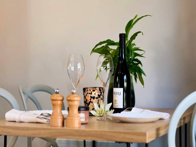 Mobilheim  Porto-Vecchio