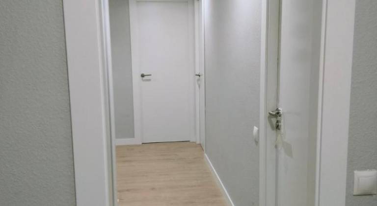 Apartment with private pool & garden | Suitable for remote work in Santander