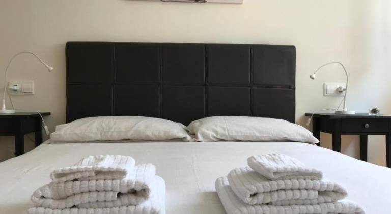 Apartamento Luanco