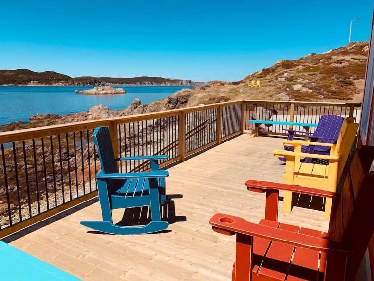 House Twillingate
