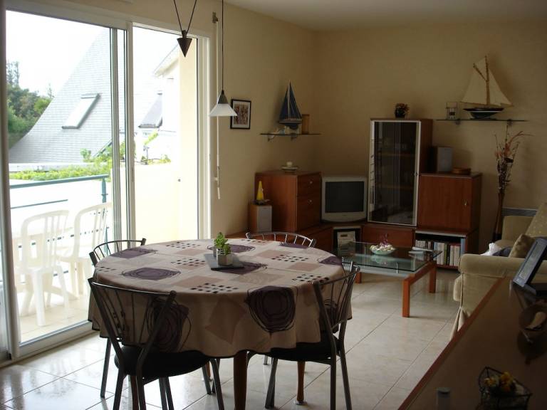 Appartement Piriac-sur-Mer