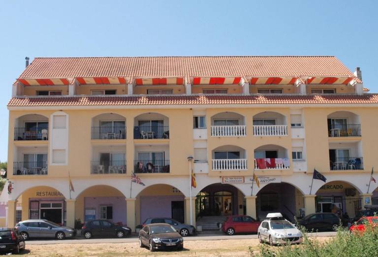 Appartement Torrenostra