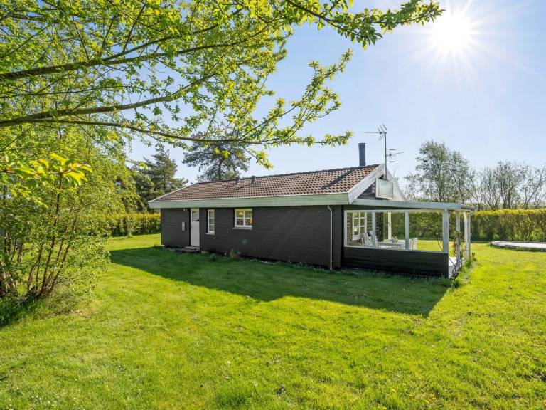 Ferienhaus Rødby Sogn