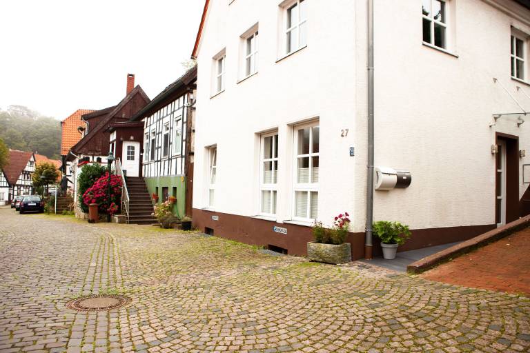 Ferienwohnung Tecklenburg