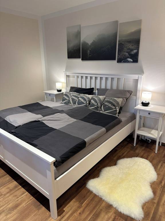 Ferienwohnung Quakenbrück