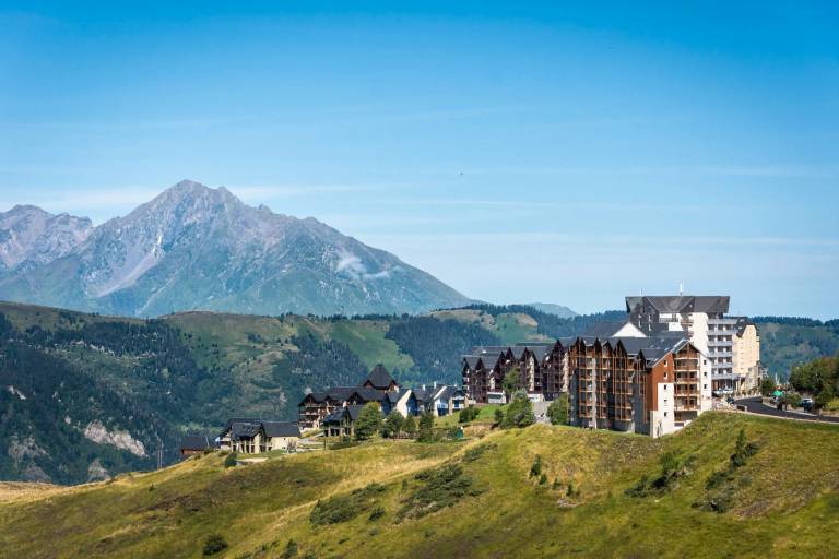 Appartement Garin