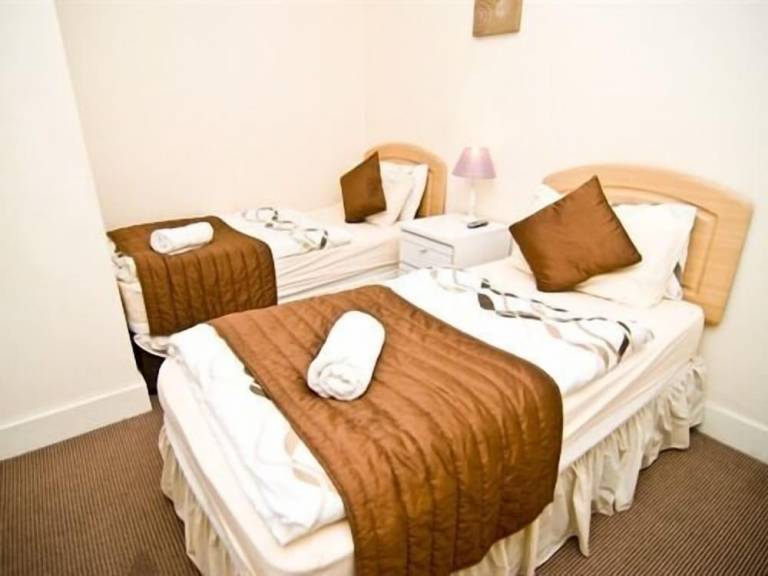 Accommodation  Southall