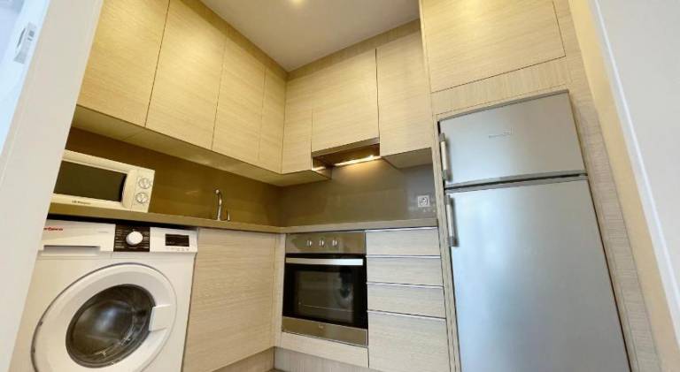 Holiday apartment with 1 room for 4 persons — photo 4